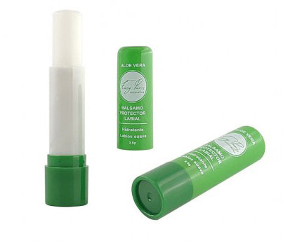 PROTECTOR LABIAL ALOE VERA