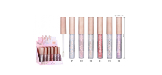 LIPGLOSS LABIAL DIAMOND