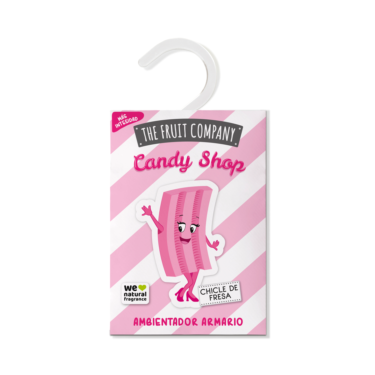 AMBIENTADOR DE ARMARIO THE FRUIT COMPANY