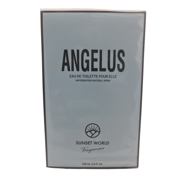 ANGELUS POUR FEMME 100ML F.MAIS