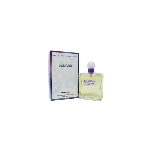 BELLA VIDA WOMEN 100ML F.MAIS