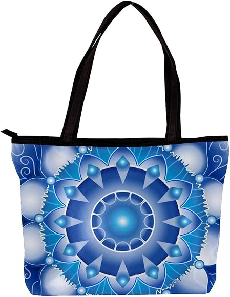 Dinámica Bolsos Mandala