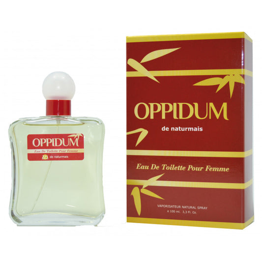 OPPIDUM FEMME 100ML F.MAIS