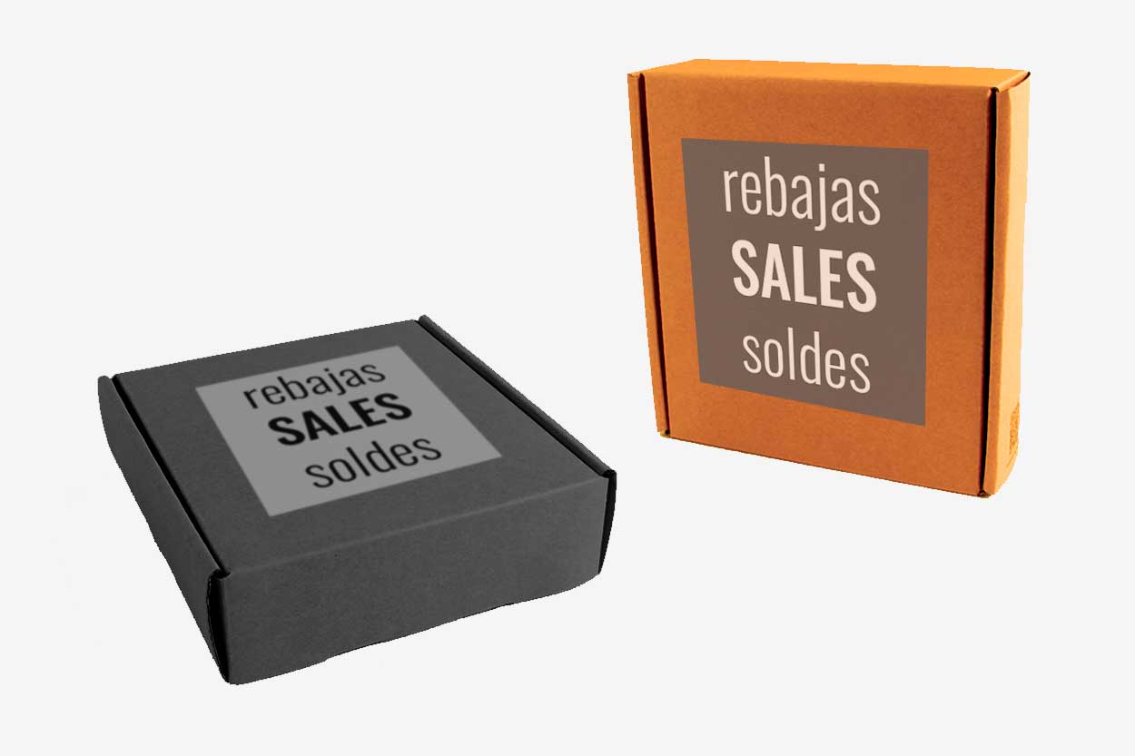 Dinámica Cajas Rebajas