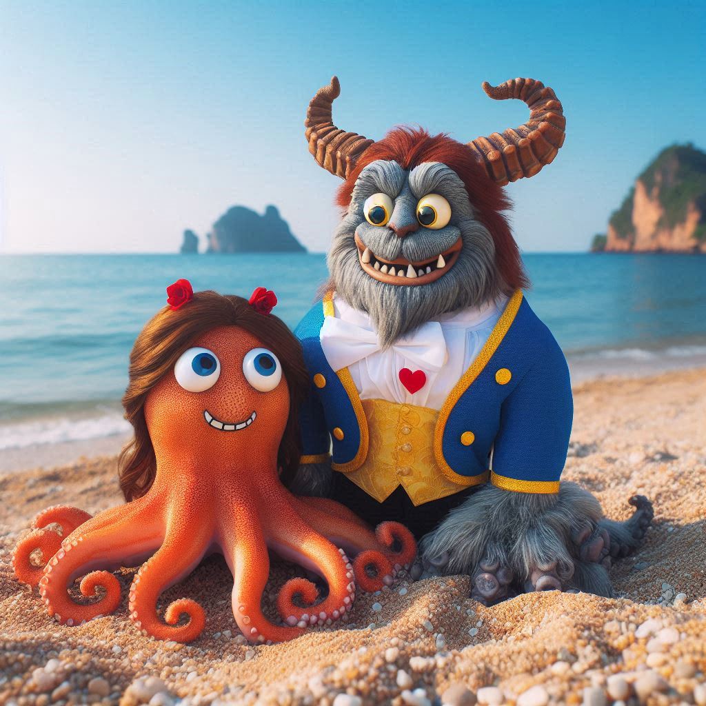 Dinámica pulpitos super héroes