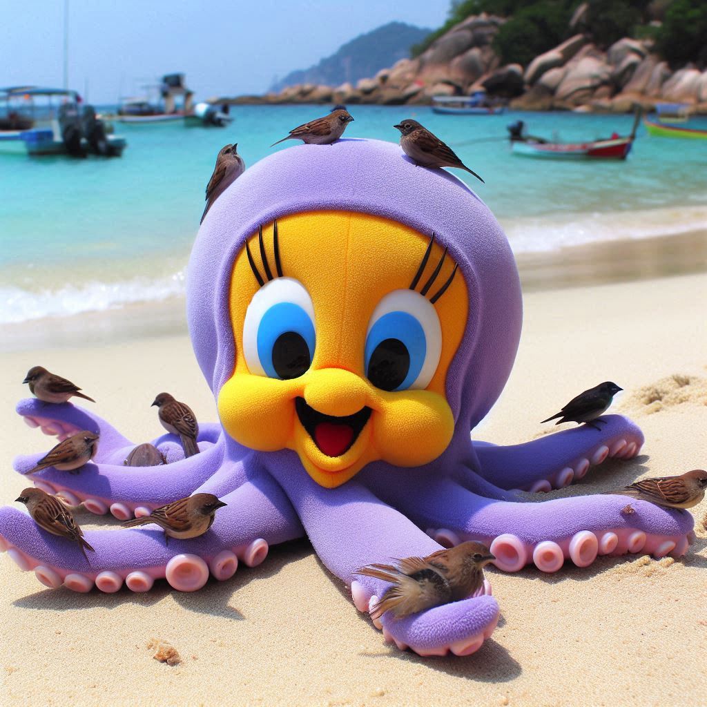 Dinámica pulpitos super héroes