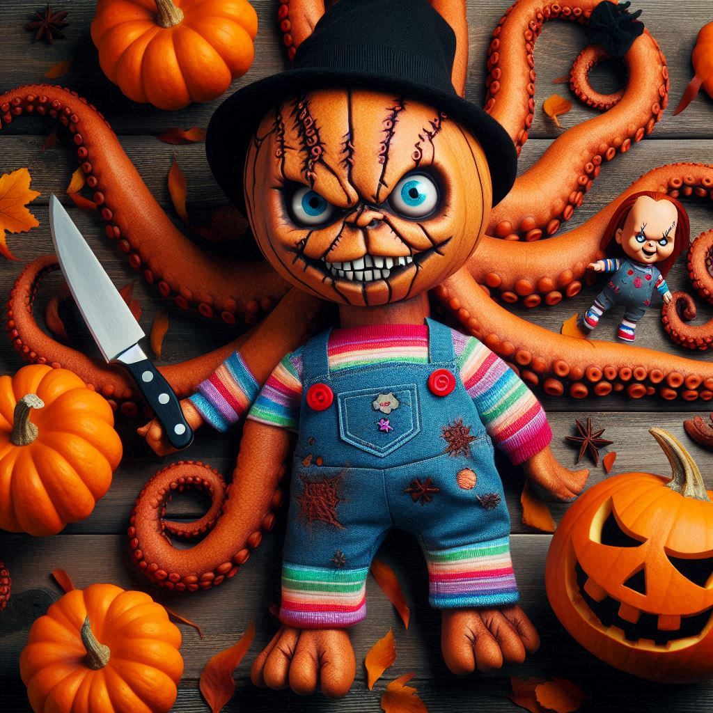 Dinámica Cajas Halloween