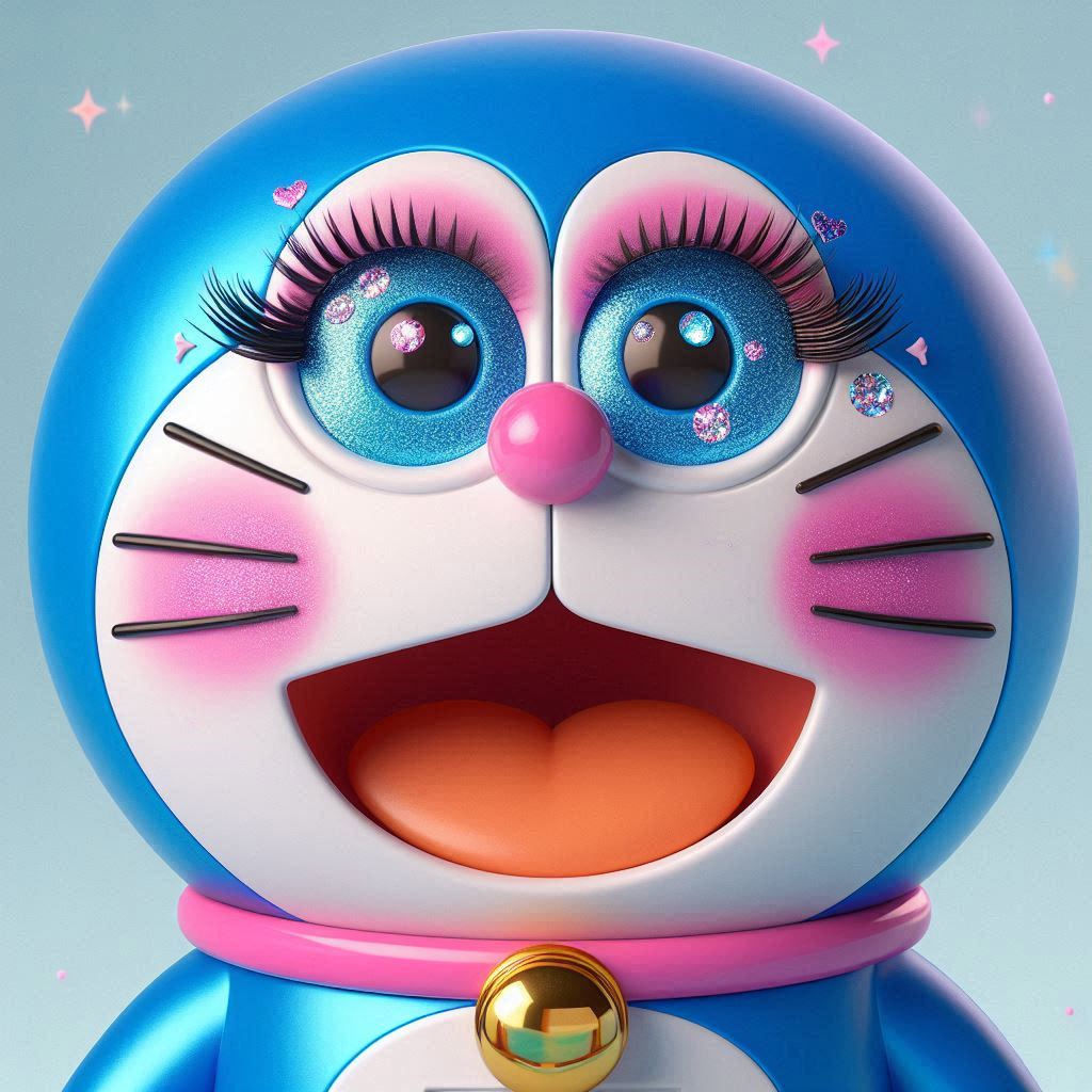 Dinámica Doraemon