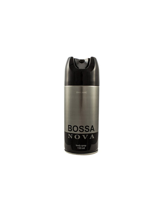 DESODORANTE SPRAY HOMBRE