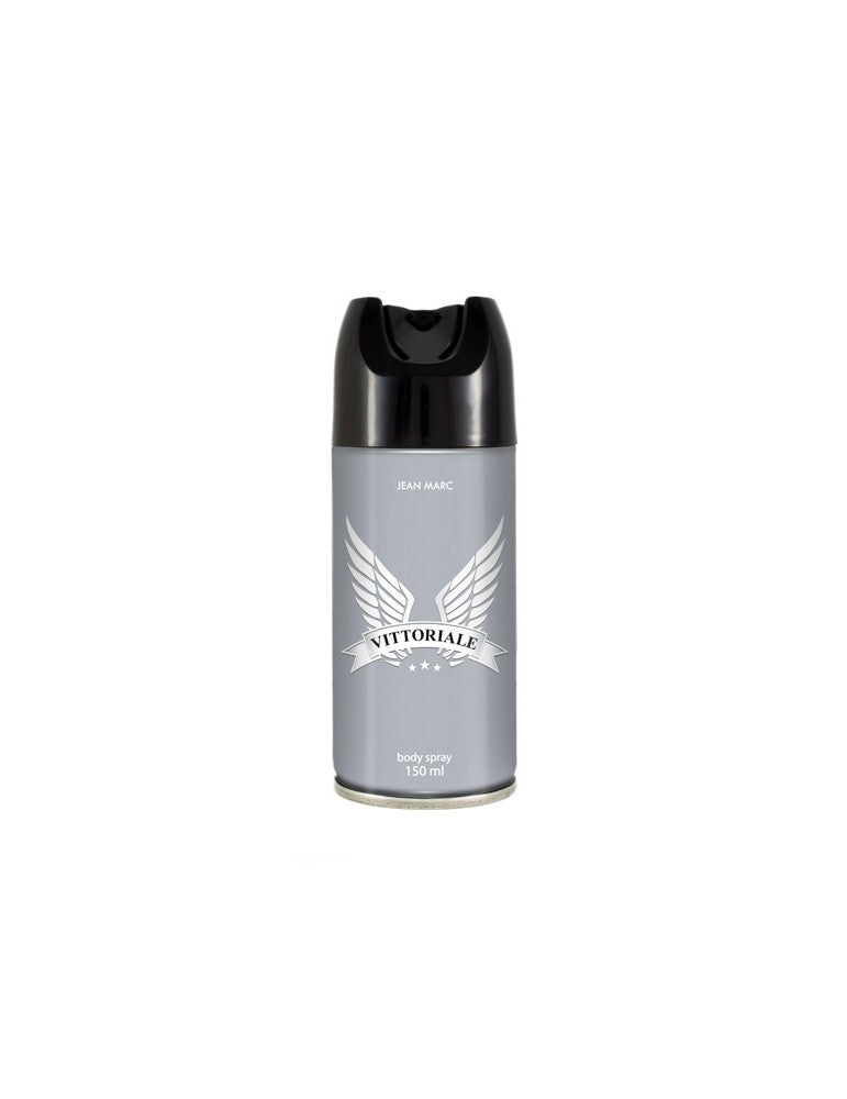 DESODORANTE SPRAY HOMBRE