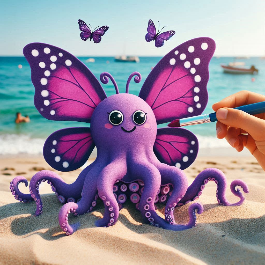 Dinámica pulpitos super héroes