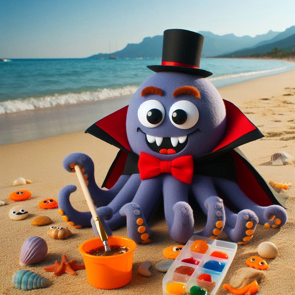 Dinámica Cajas Halloween