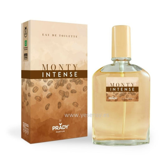 MONTY INTENSE UNISEX PRADY