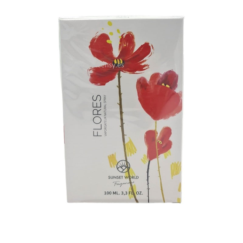 FLORES FEMME F.MAIS