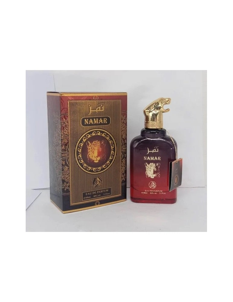 KUSHUSI NAMAR EDP 100 ML