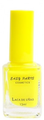 LACA DE UÑAS AMARILLO FOSF. 6/U LACA DE UÑAS AMARILLO FOSF.