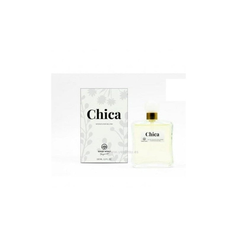 CHICA FEMME 100ML F.MAIS