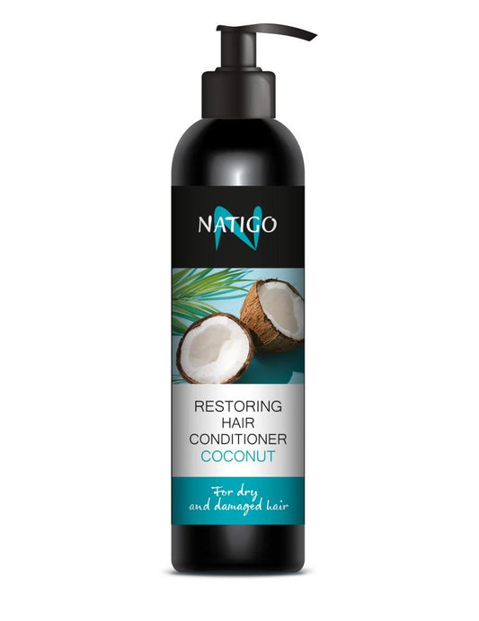 ACONDICIONADOR HIDRATANTE COCO 300 ML