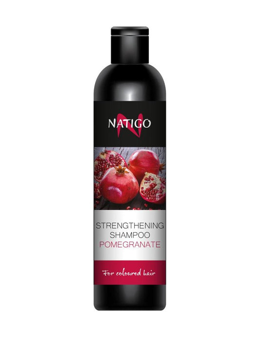 NATIGO CHAMPU CABELLO TEÑIDOS GRANADA 500 ML