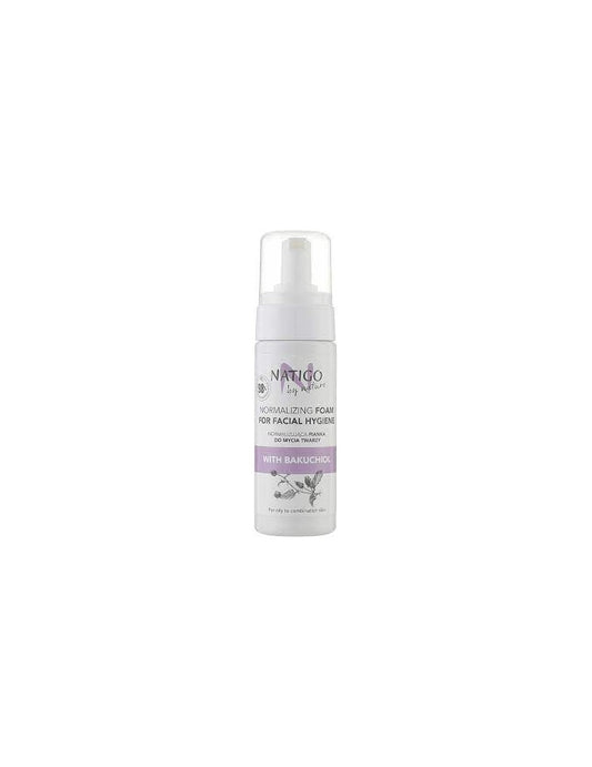 NATIGO LIMPIADOR FACIAL ORQUIDEAS 150 ML