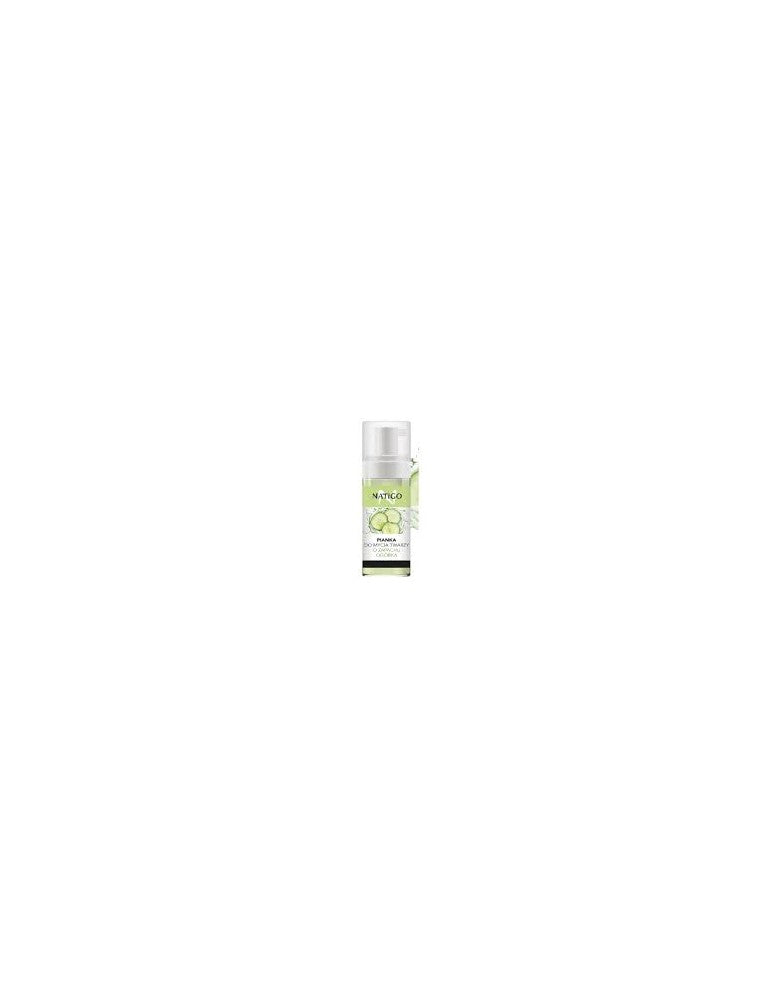 NATIGO LIMPIADOR FACIAL PEPINO 150 ML