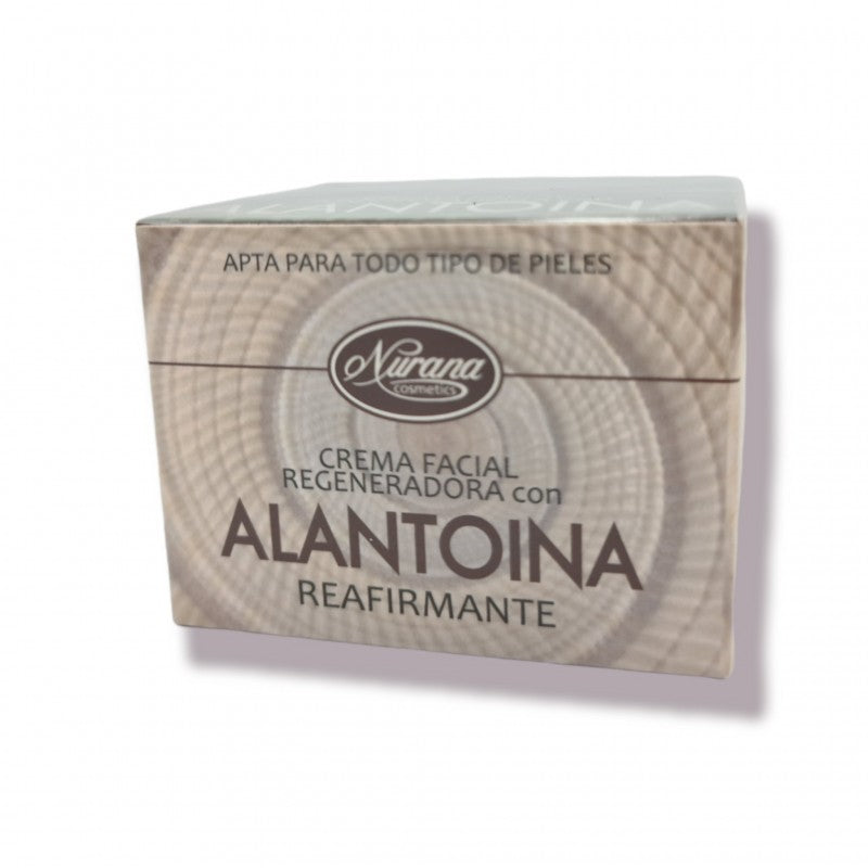 NURANA CREMA REGENERADOR ALANTOINA