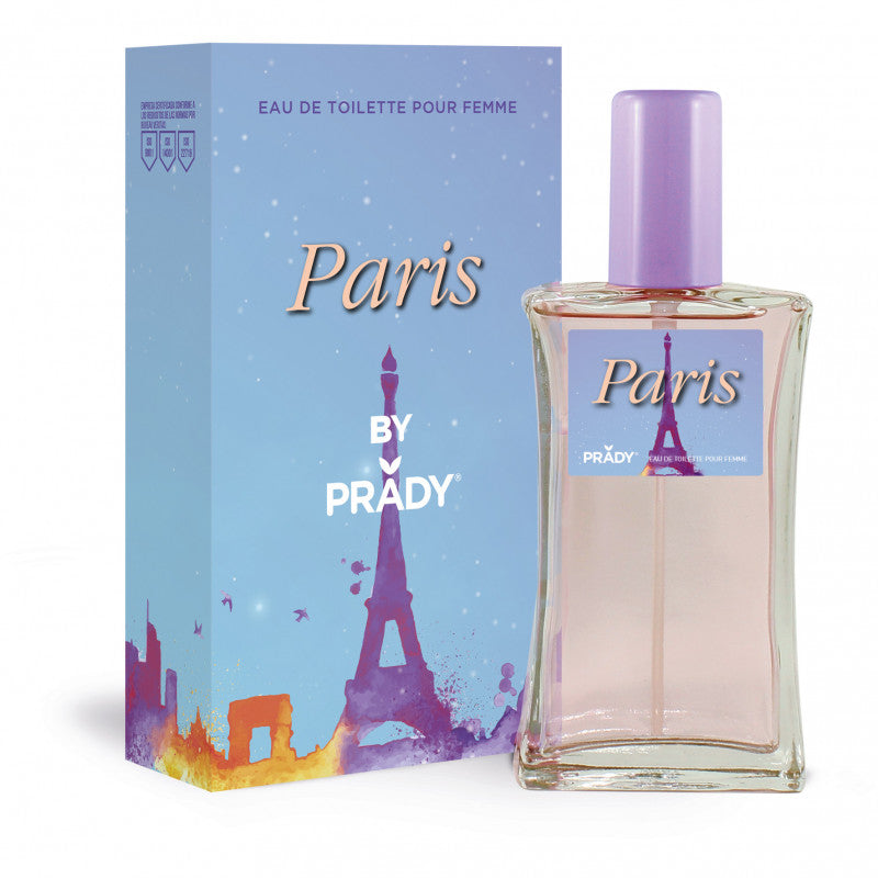 PARIS FEMME PRADY