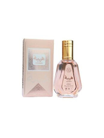 PERFUME ARABE ARABE HEIBA - 50 ML