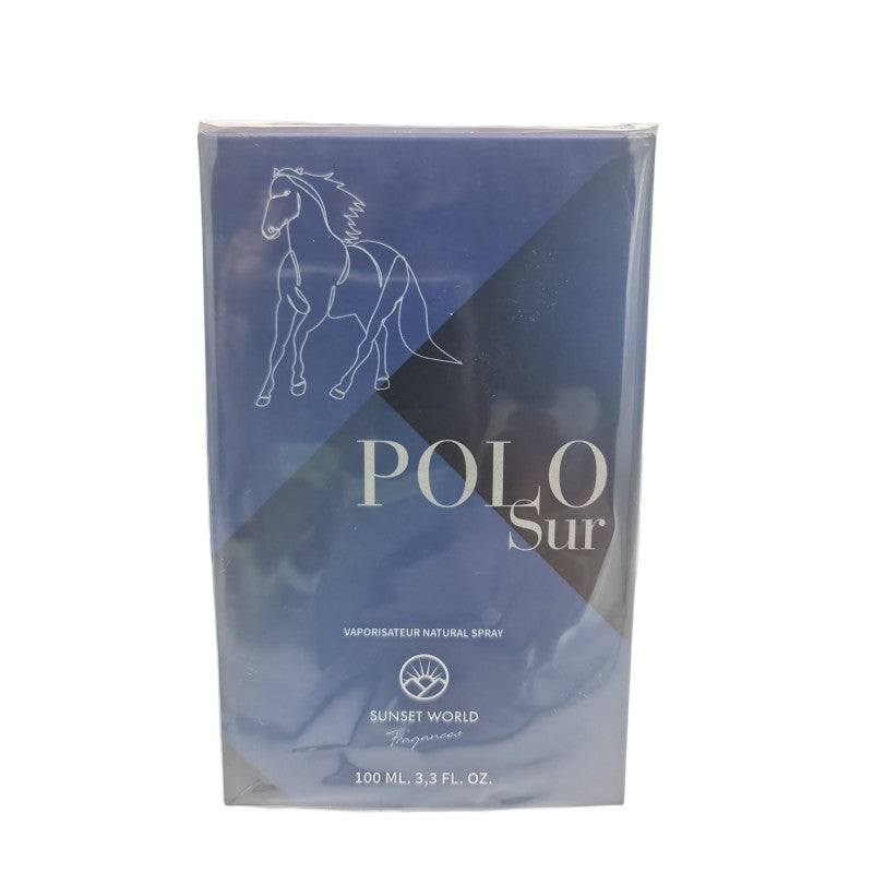 POLO SUR MEN 100ML F.MAIS.