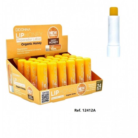 LIP HONEY REPARADOR LABIAL