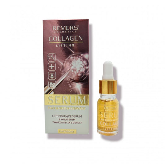 REVERS SERUM LIFTING COLAGENO 10ML