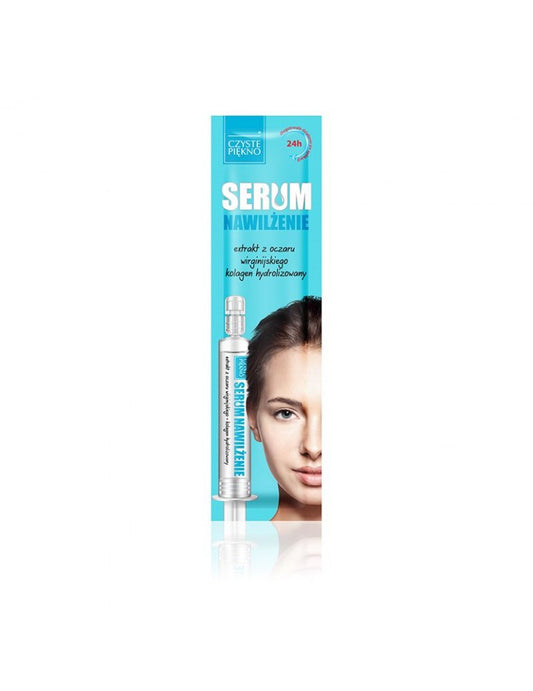 SERUM FACIAL HIDRATANTE 5 ML