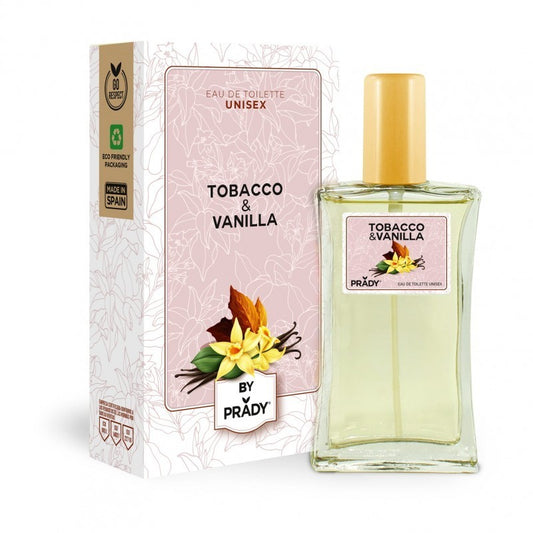 TOBACCO&VANILLA UNISEX PRADY