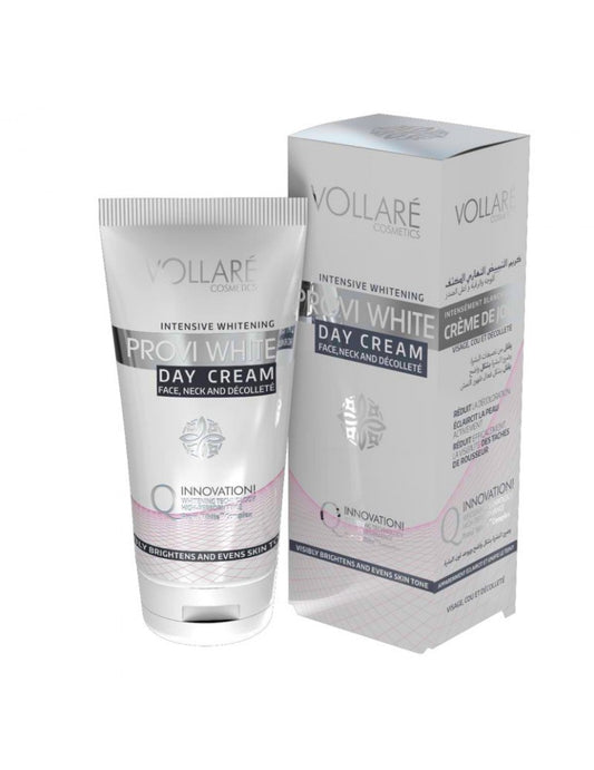 CREMA INTENSIVA BLANQUEANTE DIA 50 ML